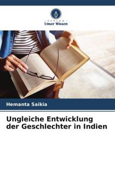 Ungleiche Entwicklung der Geschlechter in Indien