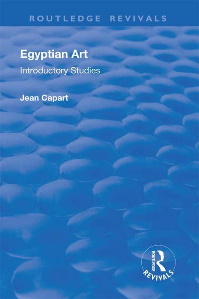 Egyptian Art