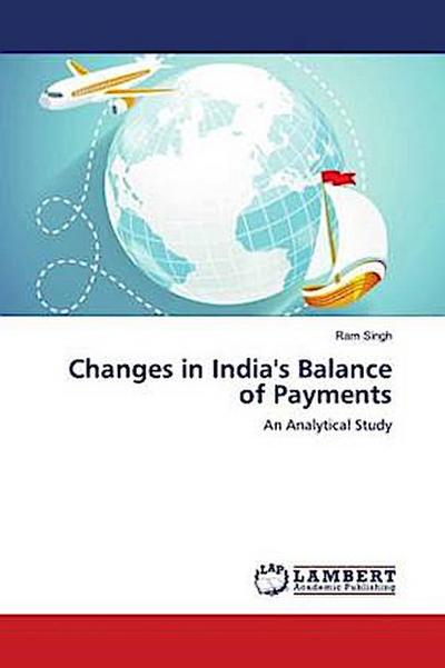 Changes in India’s Balance of Payments