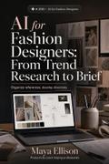 AI for Fashion Designers