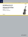 Konzert in D-Dur