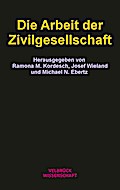 Die Arbeit der Zivilgesellschaft