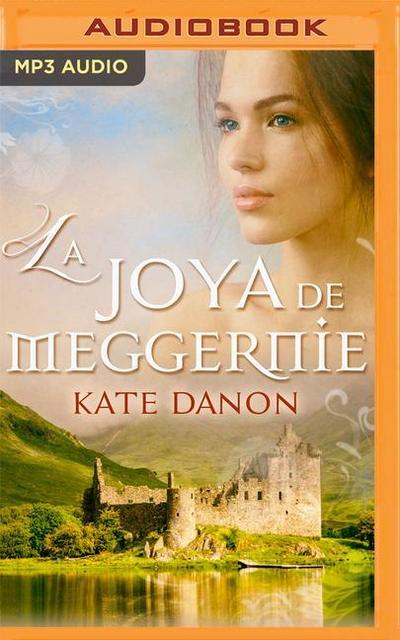 La Joya de Meggernie (Narración En Castellano)