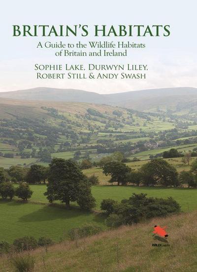 Britain’s Habitats