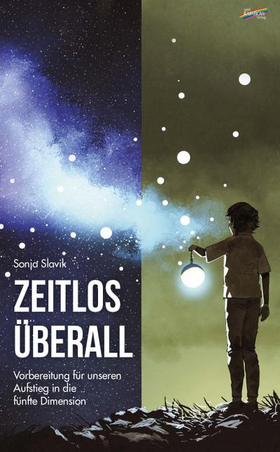 Slavik, S: Zeitlos Überall