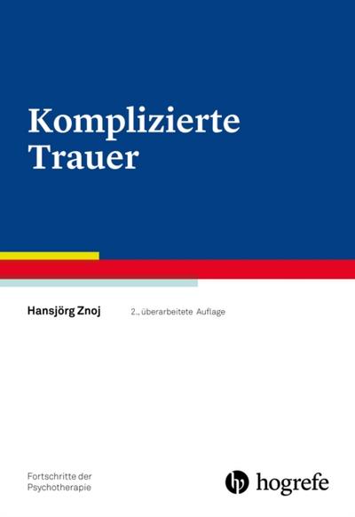 Komplizierte Trauer