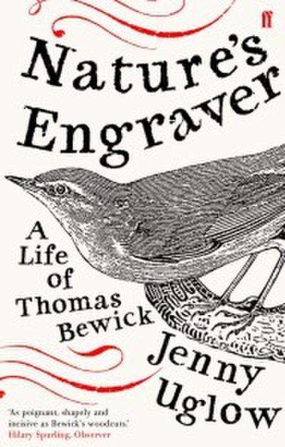 Nature’s Engraver