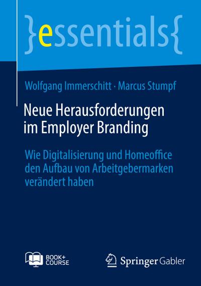 Neue Herausforderungen im Employer Branding