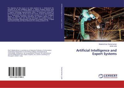 Artificial Intelligence and Expert Systems