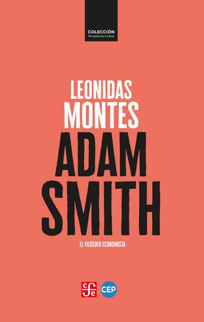 Adam Smith