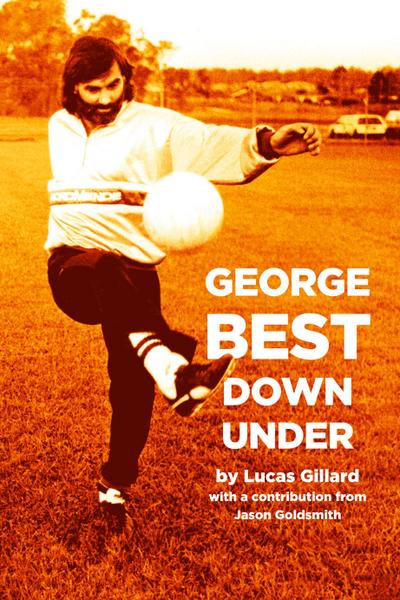 George Best Down Under