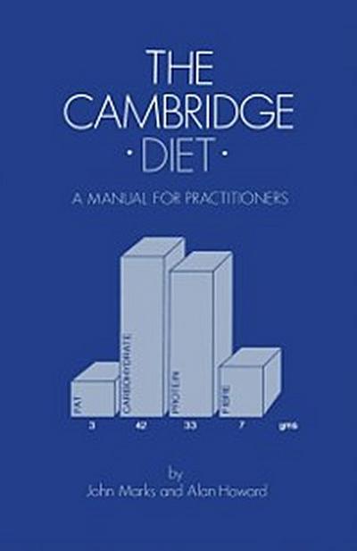 Cambridge Diet