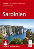 Sardinien, Rother Wanderführer