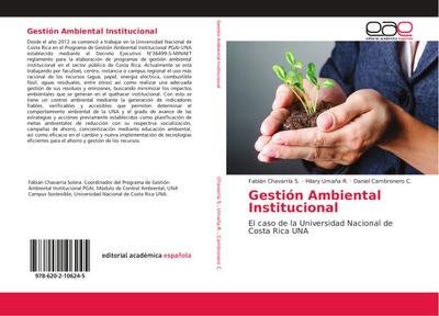 Gestión Ambiental Institucional