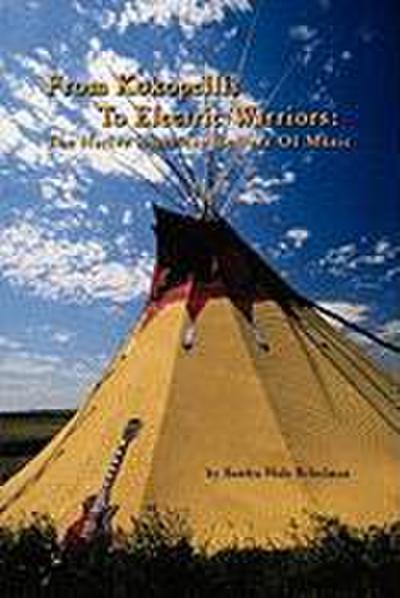 From Kokopelli’s to Electric Warriors