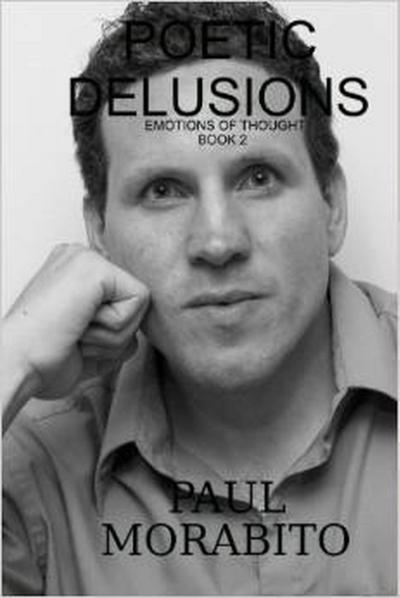 Poetic Delusions (Emotions of Thought, #2)