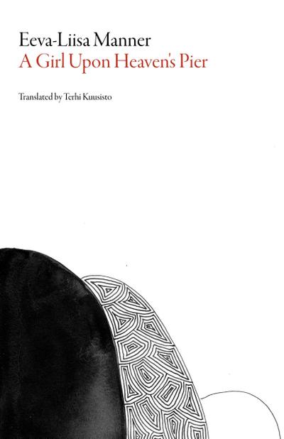 Girl Upon Heaven’s Pier