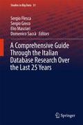 A Comprehensive Guide Through the Italian Database