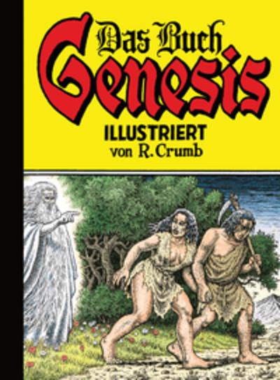 Das Buch Genesis
