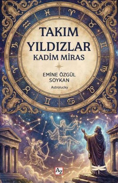 Takim Yildizlar