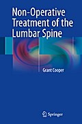Non-Operative Treatment of the Lumbar Spine