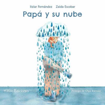 Papá y su nube