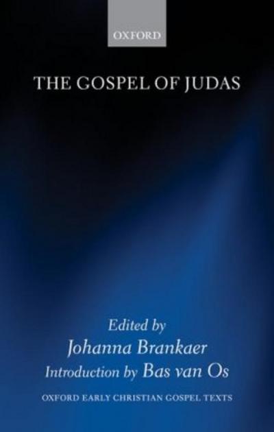 Gospel of Judas