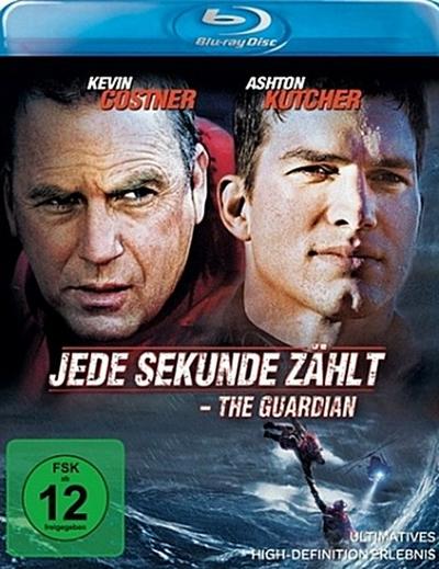 Jede Sekunde zählt - The Guardian