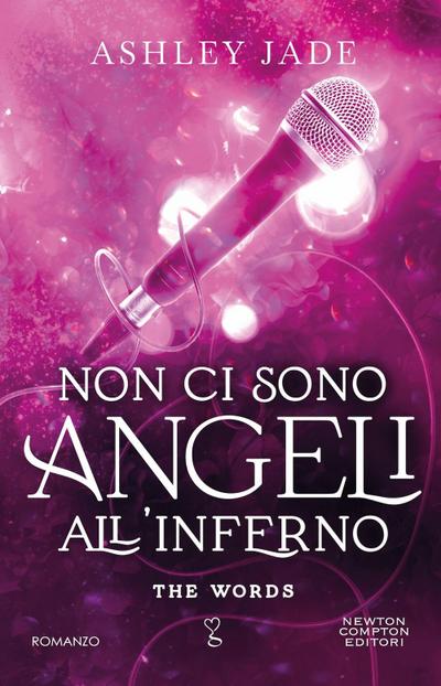 Non ci sono angeli all’inferno