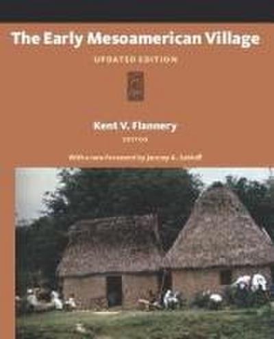 The Early Mesoamerican Village