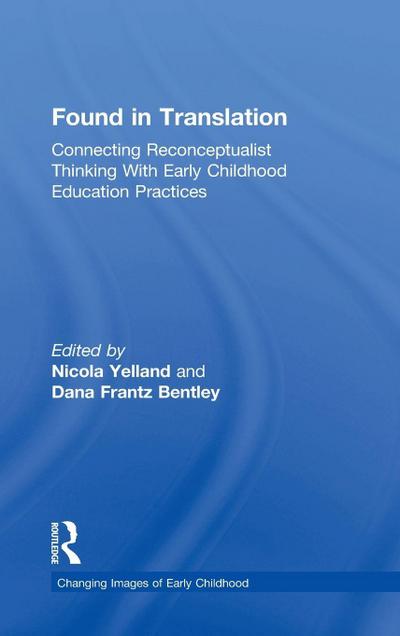 Found in Translation