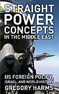 Straight Power Concepts in the Middle East