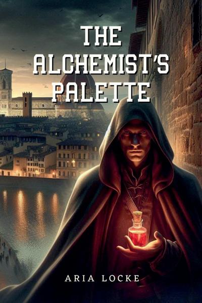 The Alchemist’s Palette