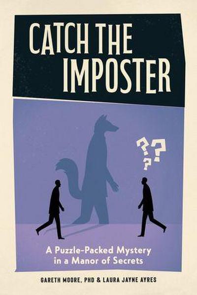 Catch the Imposter