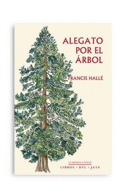 Alegato por el árbol