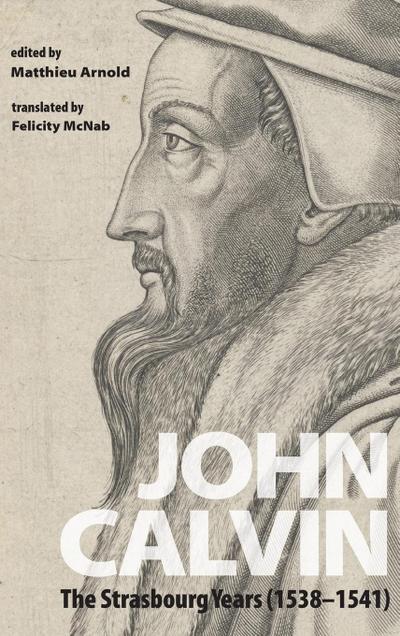 John Calvin