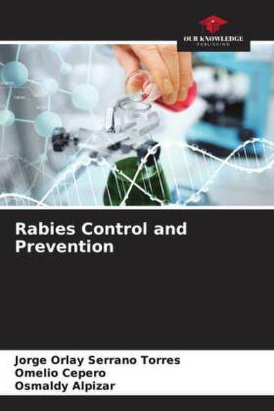 Rabies Control and Prevention