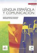 Lengua española y comunicación