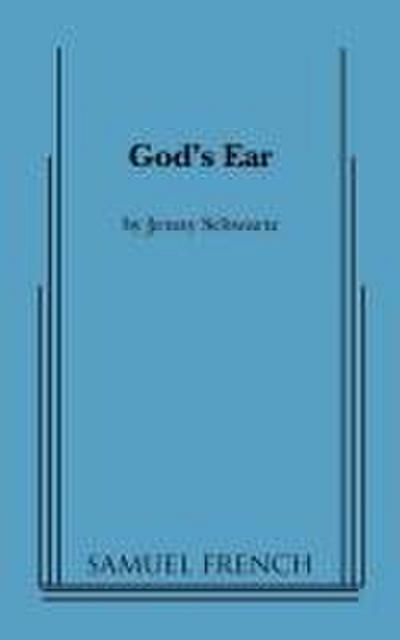 God’s Ear