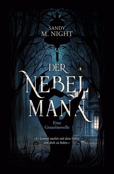 Der Nebelmann
