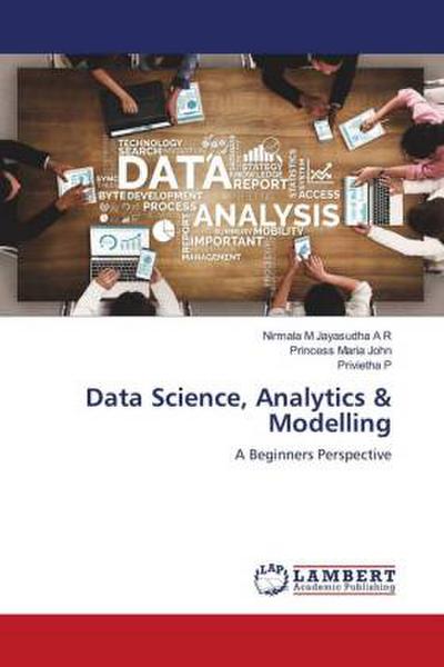 Data Science, Analytics & Modelling