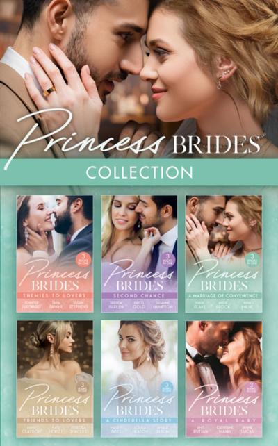 Princess Brides Collection