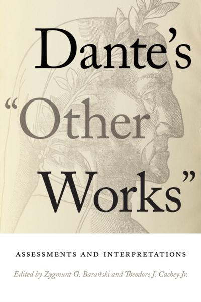 Dante’s "Other Works"
