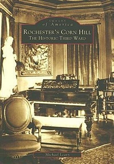 Rochester’s Corn Hill