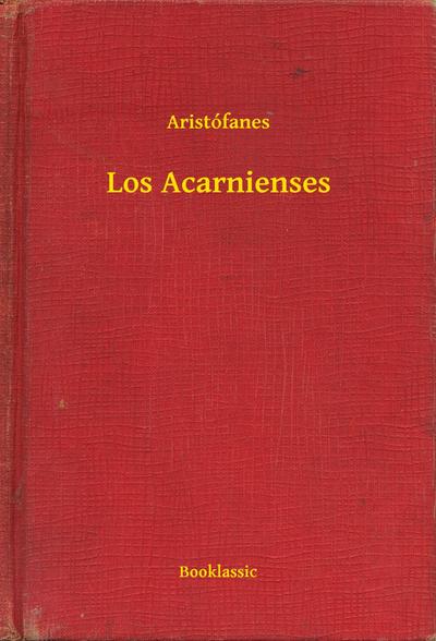 Los Acarnienses