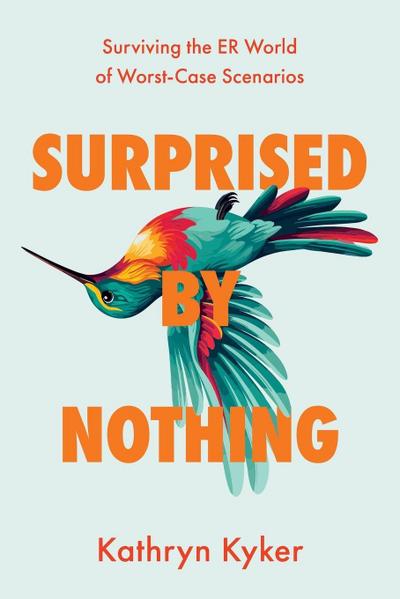 Surprised by Nothing