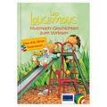 Leo Lausemaus - Mutmach-Geschichten zum Vorlesen