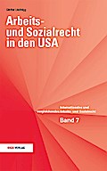 Arbeits- und Sozialrecht in den USA