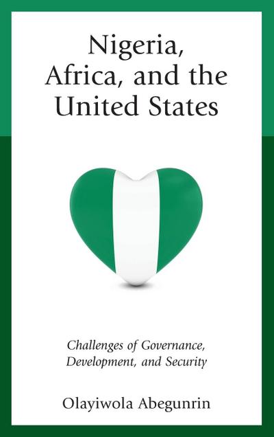 Nigeria, Africa, and the United States