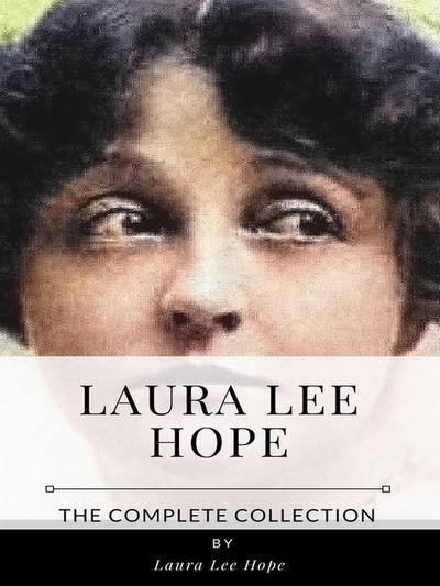 Laura Lee Hope – The Complete Collection